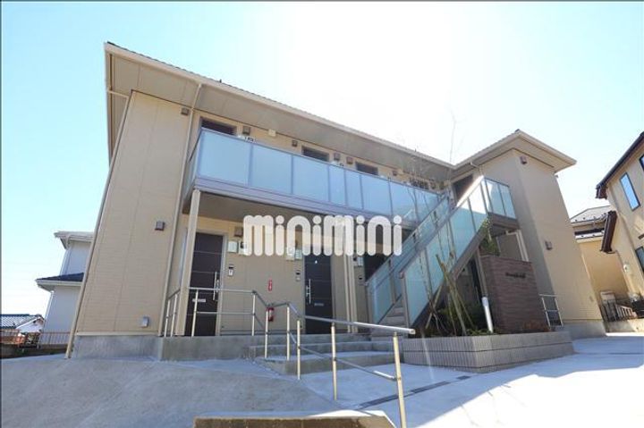 キュランダ ヒルの外観