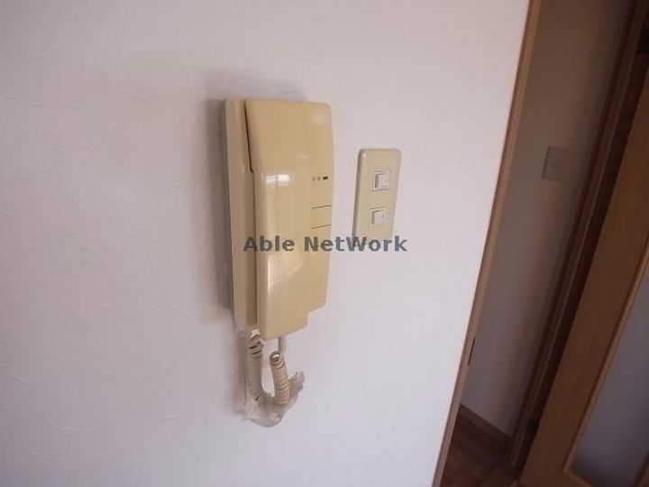 岐阜県羽島郡笠松町桜町(マンション)の賃貸物件の内装