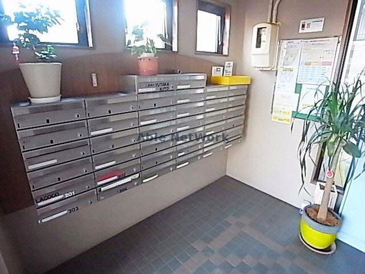 岐阜県羽島郡笠松町桜町(マンション)の賃貸物件の地図