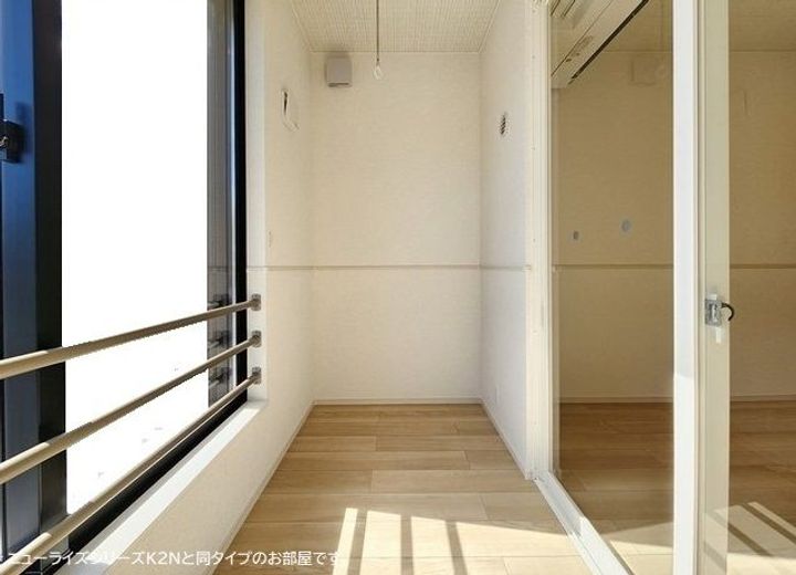 (仮)長浦駅前1丁目アパートのその他画像