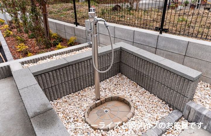 (仮)長浦駅前1丁目アパートの内装