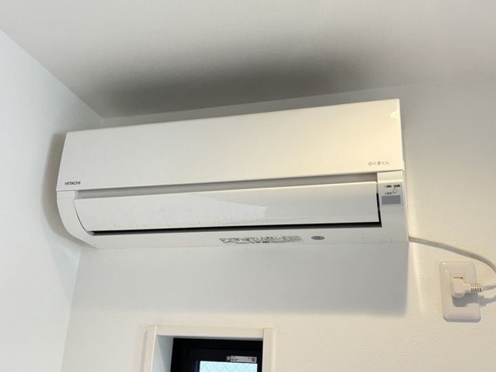 神奈川県相模原市南区古淵6(一戸建)の賃貸物件の内装