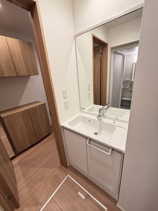 神奈川県相模原市南区古淵6(一戸建)の賃貸物件の内装