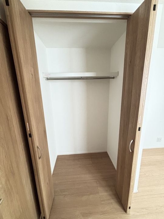 神奈川県相模原市南区古淵6(一戸建)の賃貸物件の内装