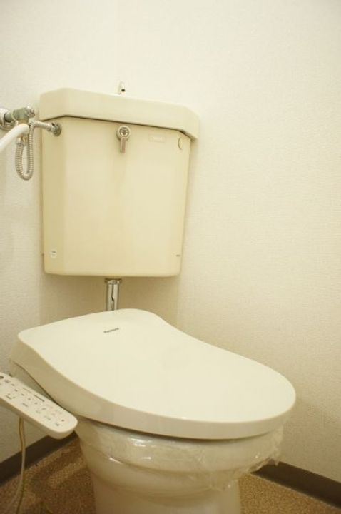 福島県いわき市郷ケ丘3(アパート)の賃貸物件の内装