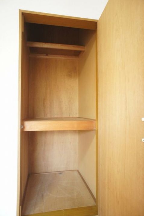 福島県いわき市郷ケ丘3(アパート)の賃貸物件の内装