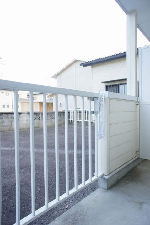 福島県いわき市郷ケ丘3(アパート)の賃貸物件の内装