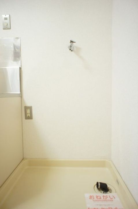 福島県いわき市郷ケ丘3(アパート)の賃貸物件の内装