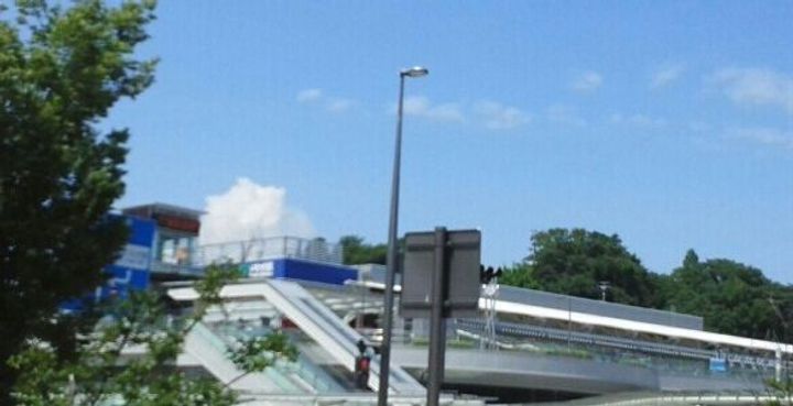 福島県いわき市郷ケ丘3(アパート)の賃貸物件の周辺