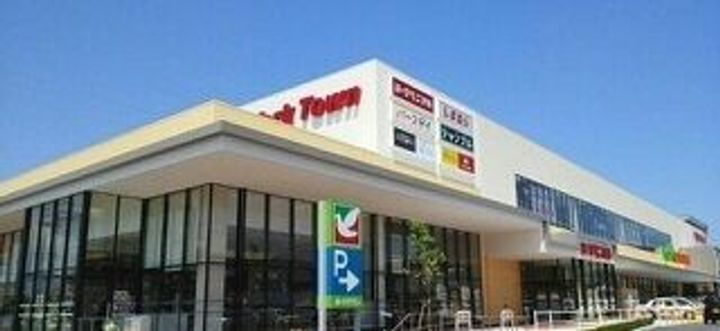 福島県いわき市郷ケ丘3(アパート)の賃貸物件の周辺