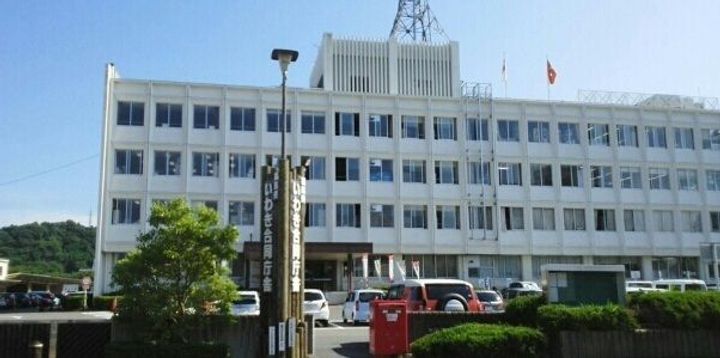 福島県いわき市郷ケ丘3(アパート)の賃貸物件の周辺