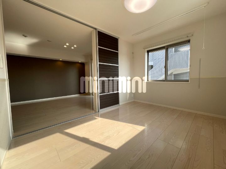 グランフィオーレ曳馬の内装