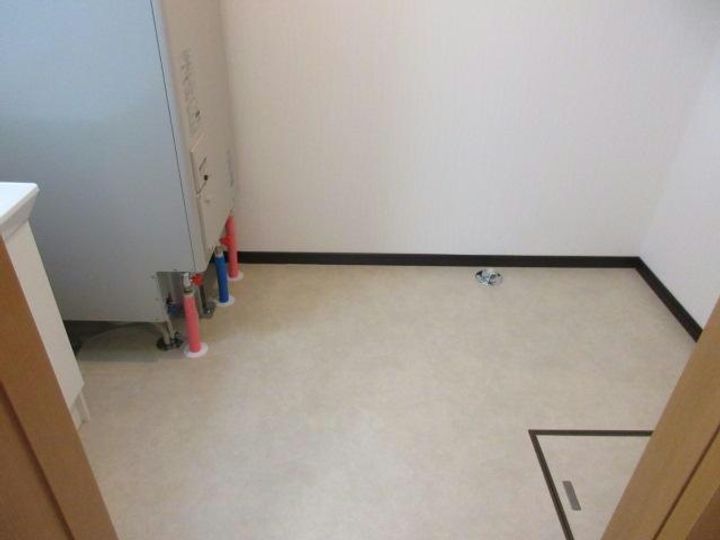 アシュトンIIIの内装