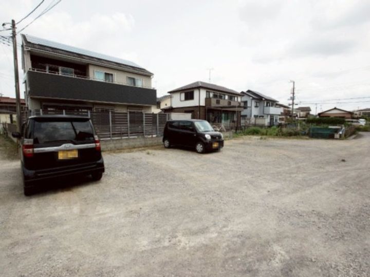 千葉県市原市飯沼(アパート)の賃貸物件の地図