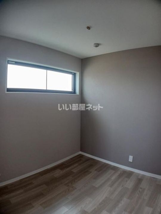 兵庫県加古川市加古川町河原(アパート)の賃貸物件の内装