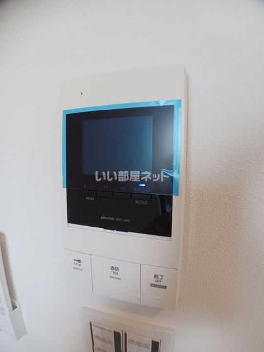 兵庫県加古川市加古川町河原(アパート)の賃貸物件の内装