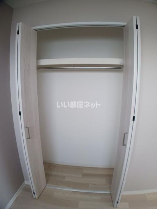 兵庫県加古川市加古川町河原(アパート)の賃貸物件の内装