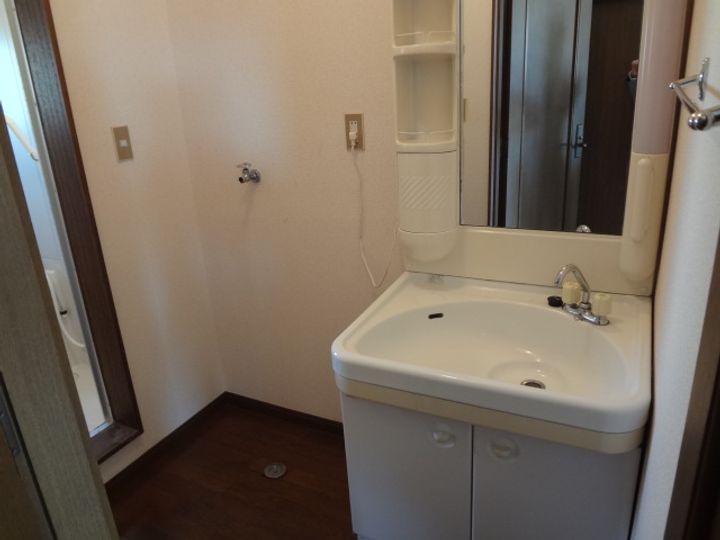 メープルコートつくばの内装