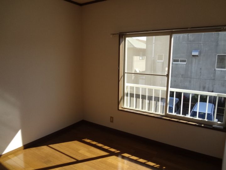 メープルコートつくばの内装