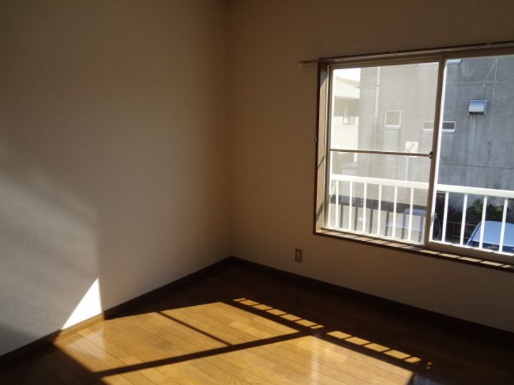 メープルコートつくばの内装