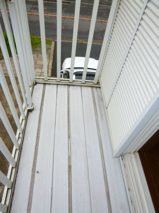 メープルコートつくばの内装