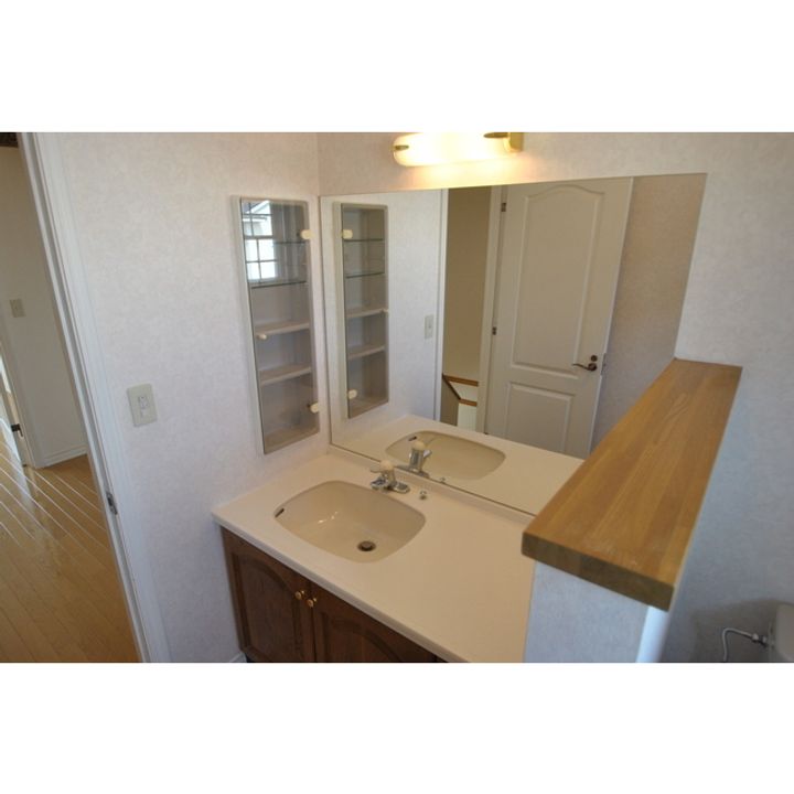 北海道釧路市芦野2(一戸建)の賃貸物件の内装