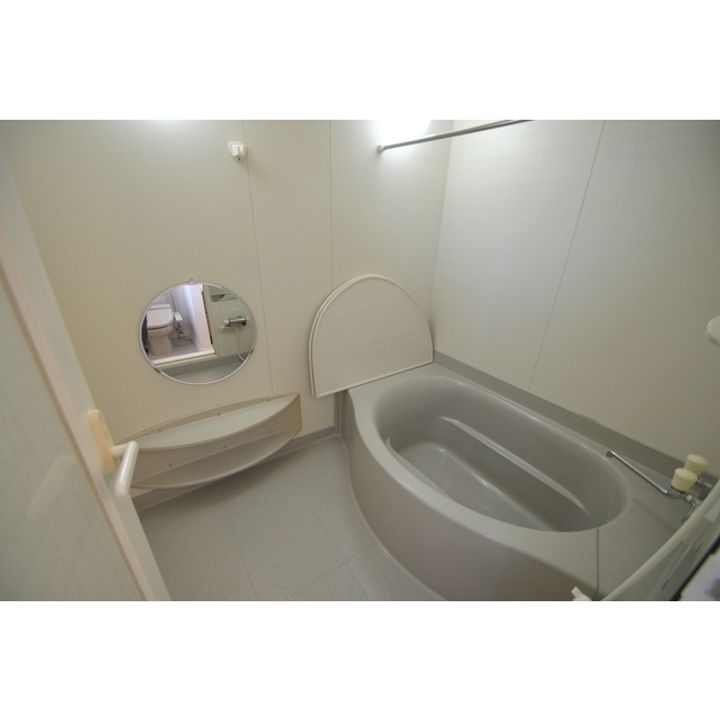 北海道釧路市芦野2(一戸建)の賃貸物件の風呂