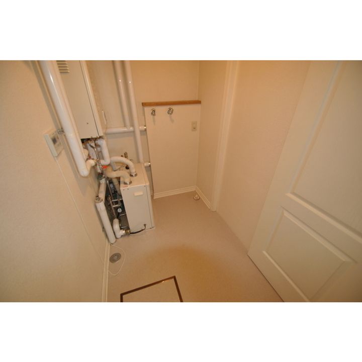 北海道釧路市芦野2(一戸建)の賃貸物件の内装