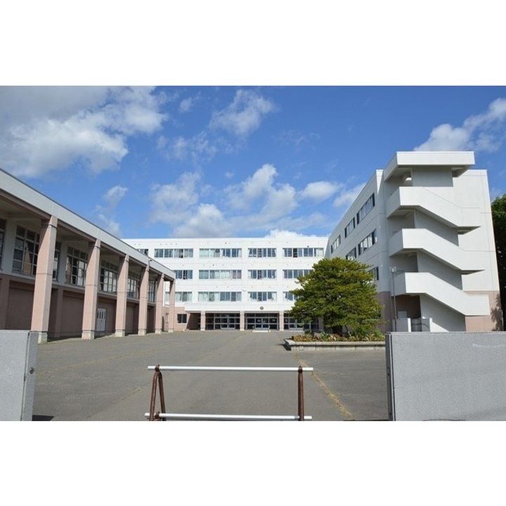 北海道釧路市芦野2(一戸建)の賃貸物件の周辺