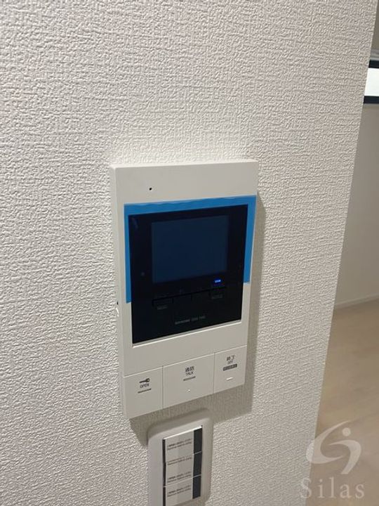 大阪府大阪市平野区長吉出戸2(アパート)の賃貸物件の内装