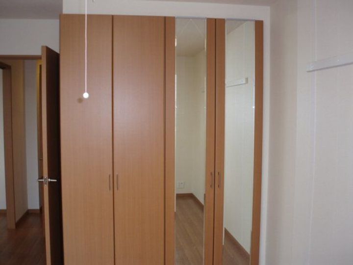 グレイス・フォレストの内装