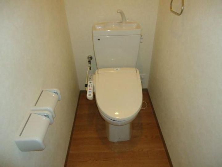 グレイス・フォレストの内装