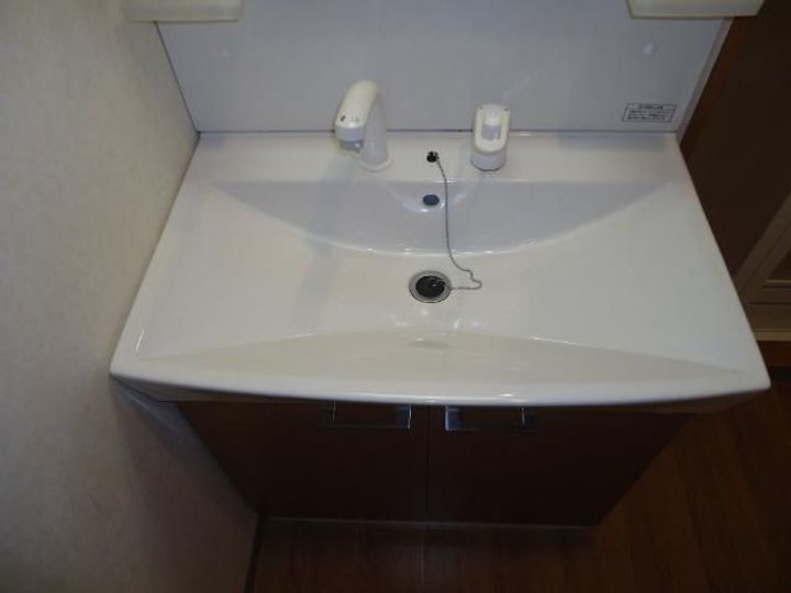 グレイス・フォレストの内装