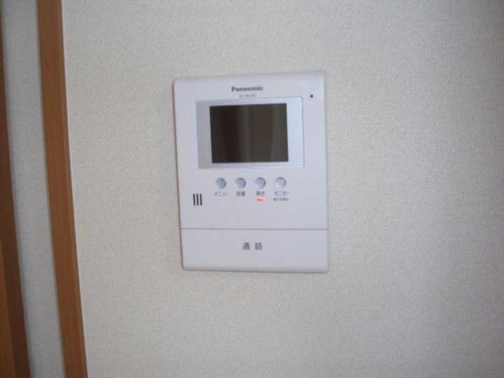 グレイス・フォレストの内装