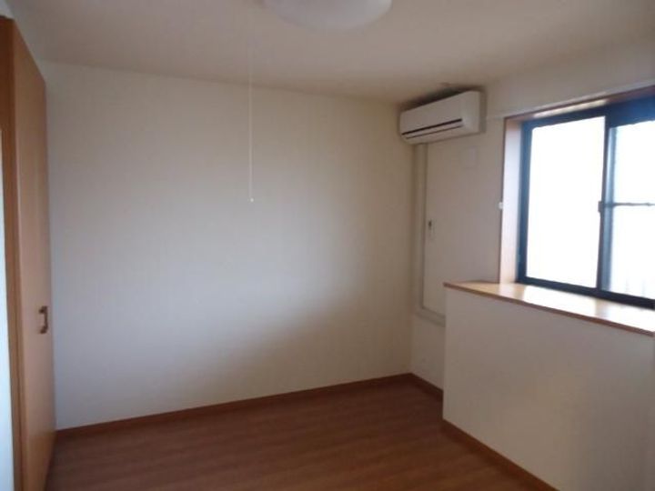 グレイス・フォレストの内装