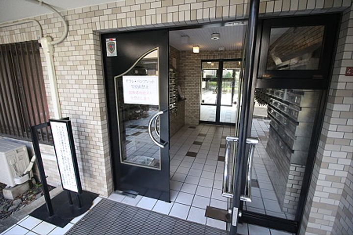 東京都杉並区永福3(マンション)の賃貸物件の地図
