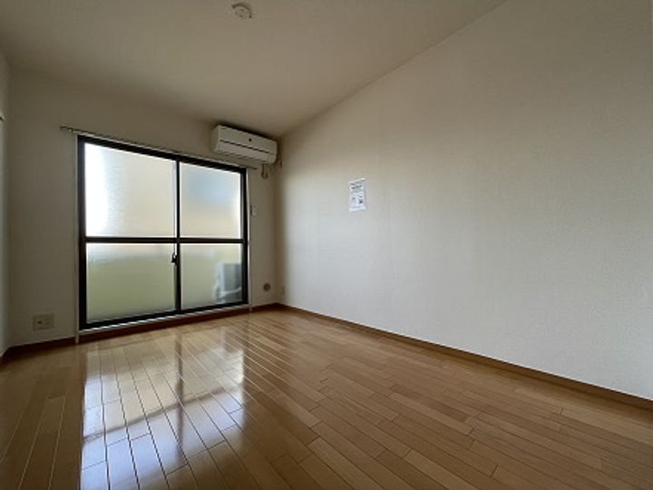 東京都杉並区永福3(マンション)の賃貸物件の居間