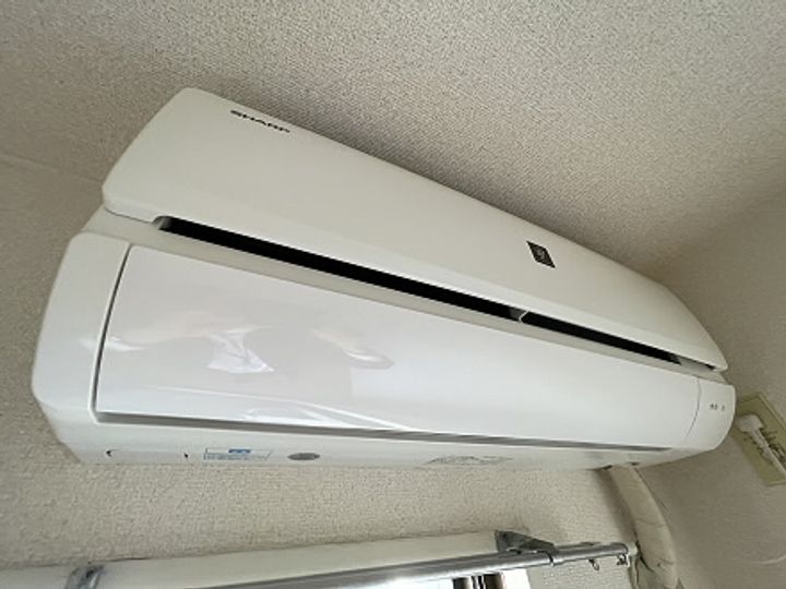 東京都杉並区永福3(マンション)の賃貸物件の内装