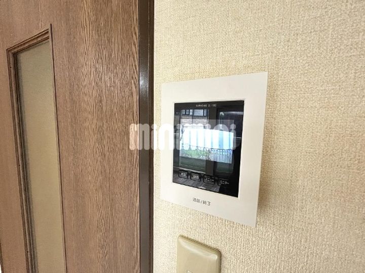 Residenceサチネの内装