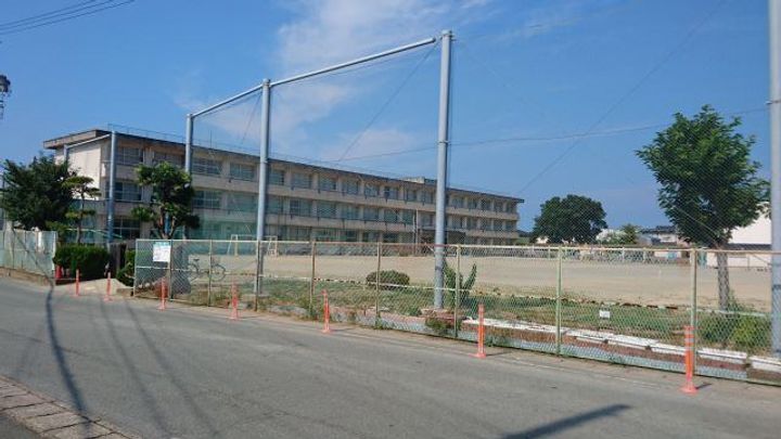 Residenceサチネの周辺