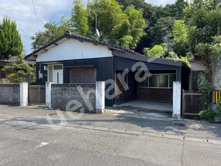 山口県下関市幡生宮の下町(一戸建)の賃貸物件の外観
