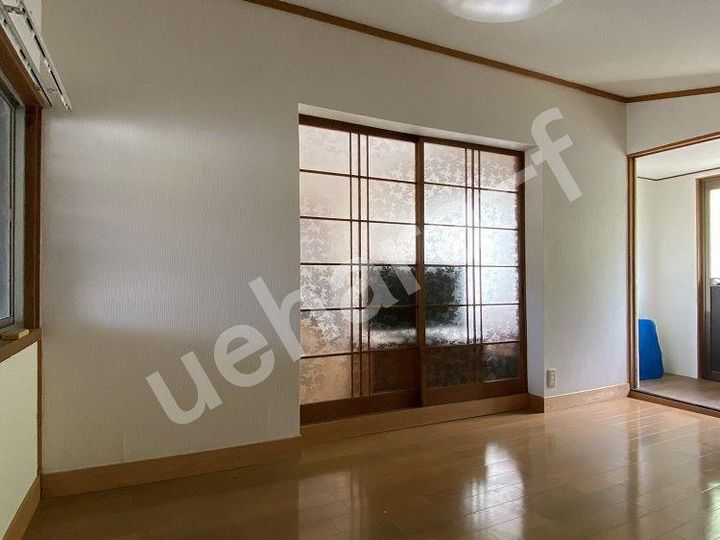 山口県下関市幡生宮の下町(一戸建)の賃貸物件の居間