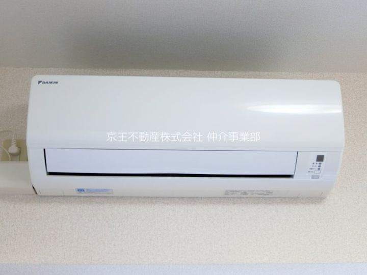 ダイヤメイト聖蹟の内装