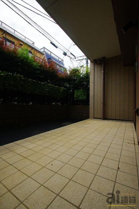 埼玉県志木市幸町1(マンション)の賃貸物件の内装