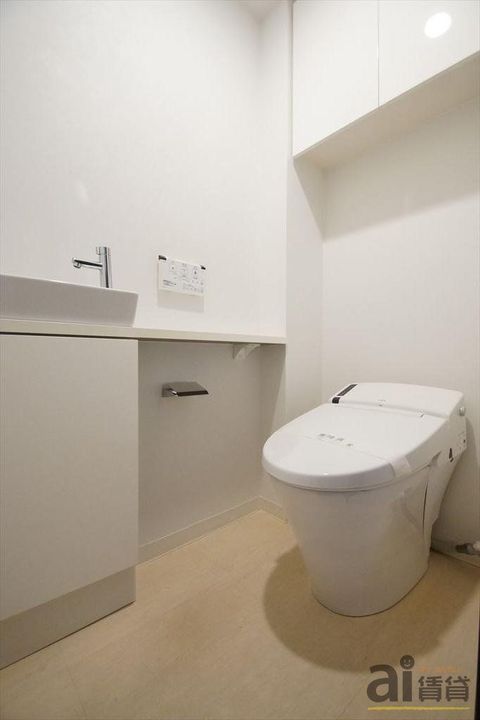 埼玉県志木市幸町1(マンション)の賃貸物件の内装