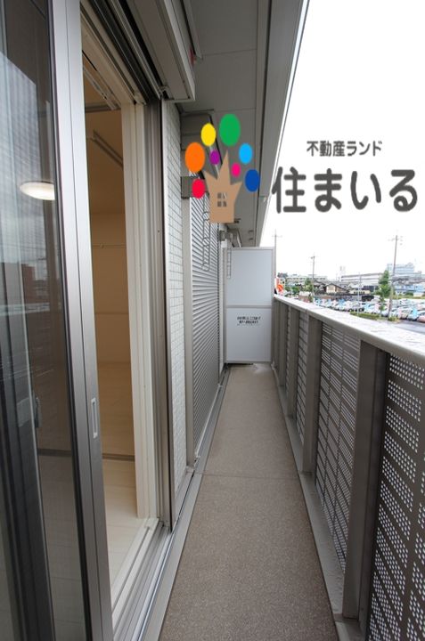 愛知県日進市竹の山2(アパート)の賃貸物件の内装