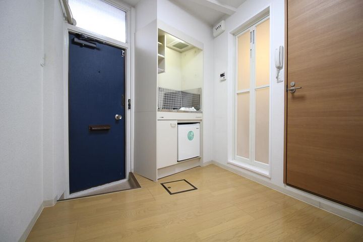 ノベラ篠原北町の内装