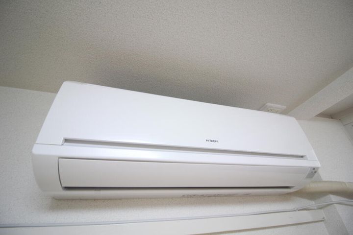 ノベラ篠原北町の内装