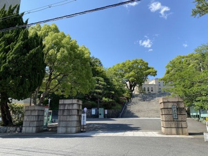 ノベラ篠原北町の周辺