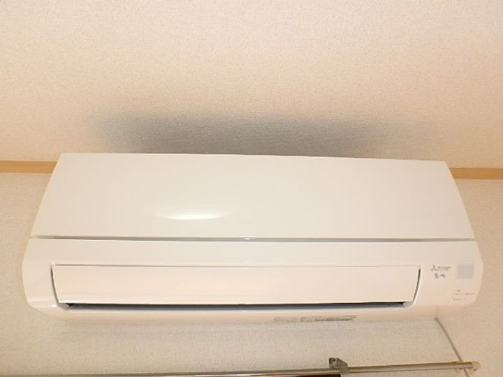 イーストグリーンハイムの内装